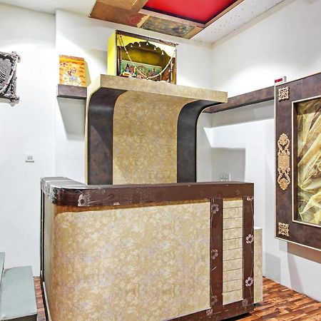 Hotel O Tokyo 하이데라바드 외부 사진