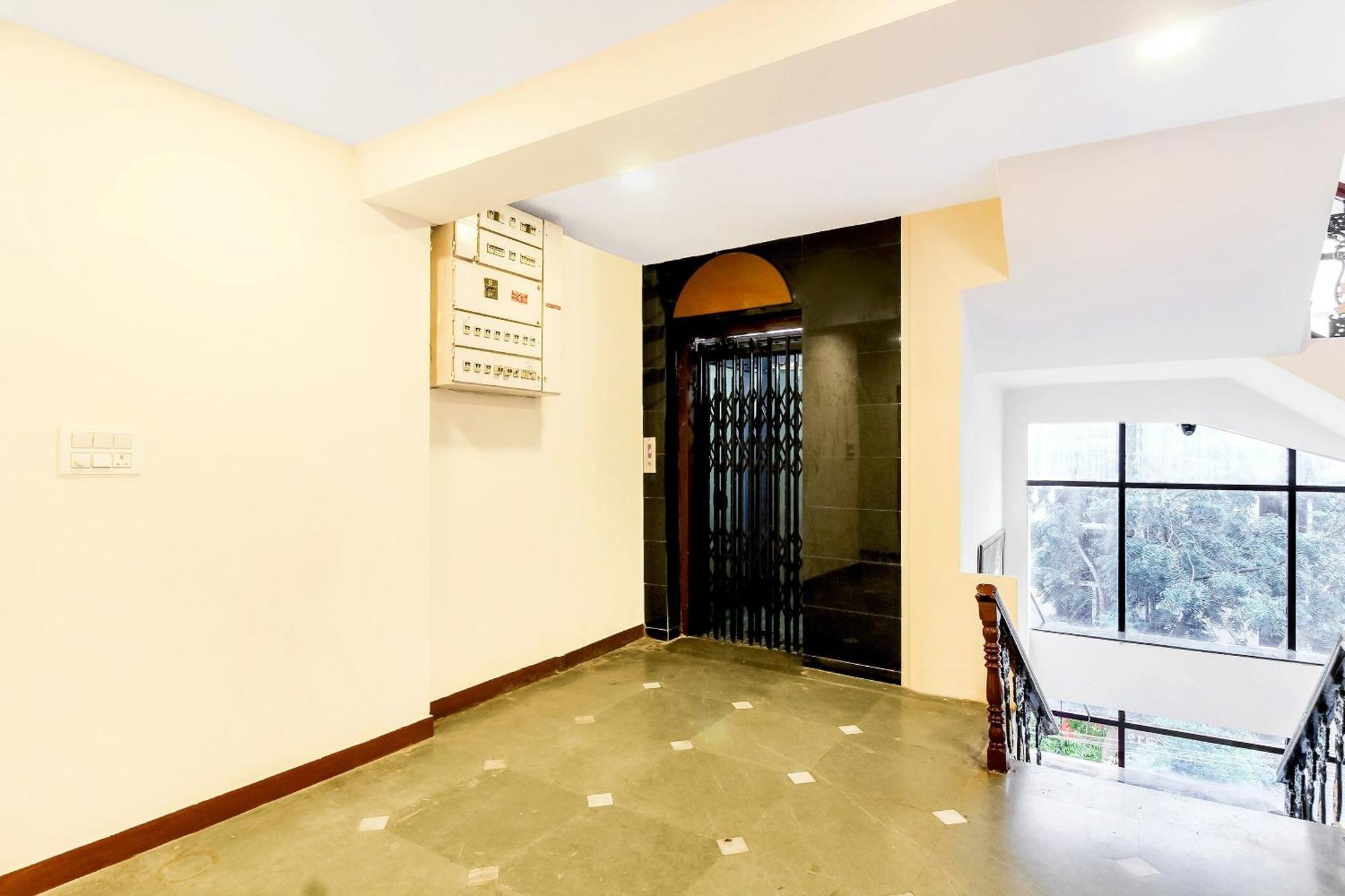 Hotel O Tokyo 하이데라바드 외부 사진