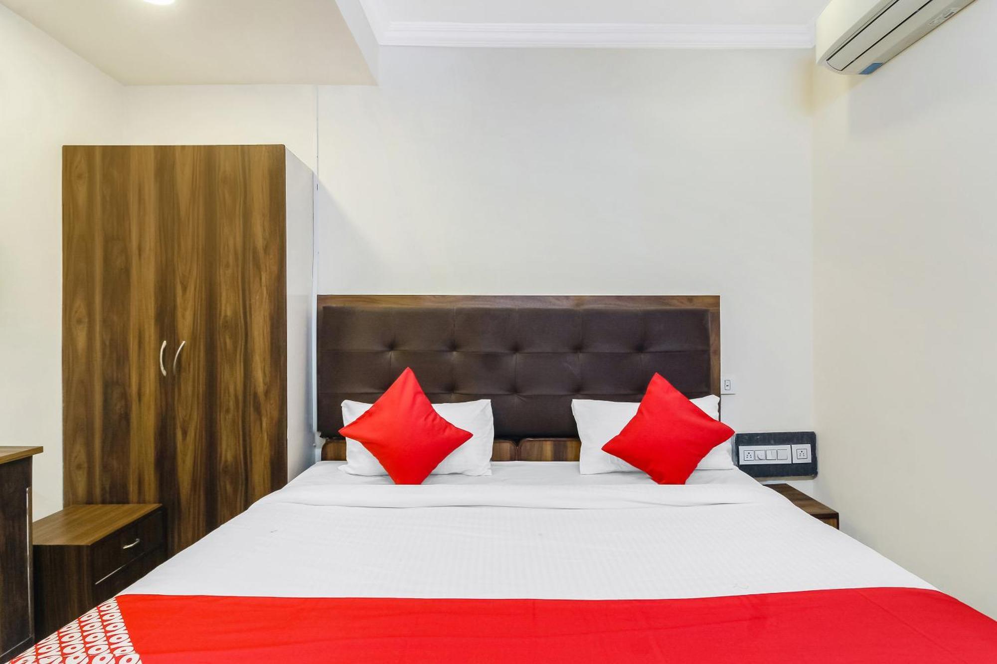 Hotel O Tokyo 하이데라바드 외부 사진