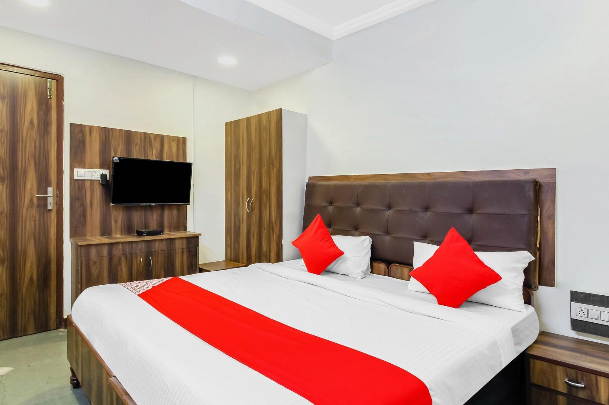Hotel O Tokyo 하이데라바드 외부 사진
