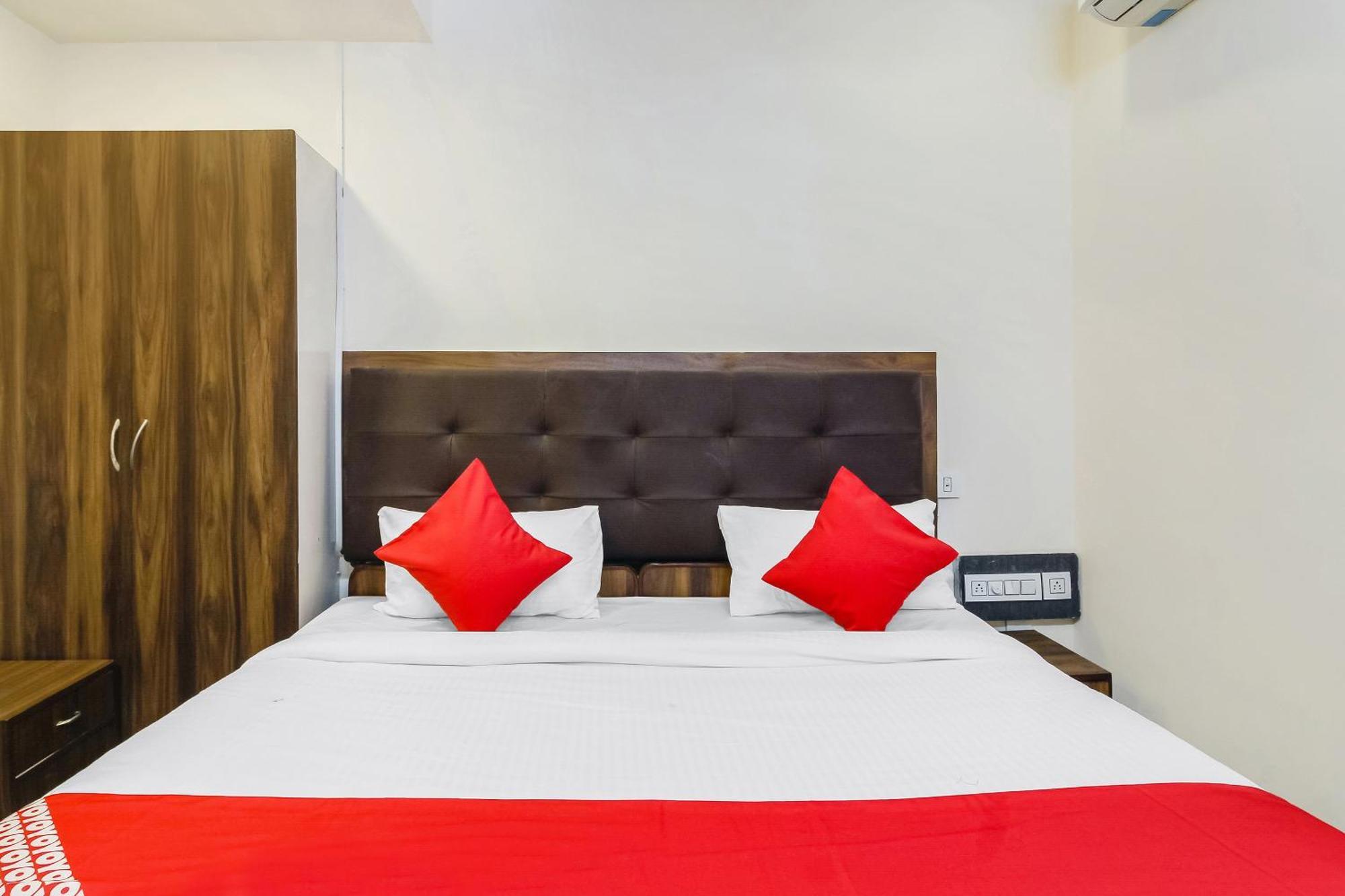 Hotel O Tokyo 하이데라바드 외부 사진